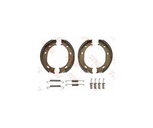 TRW GS8433 Zapatas de Freno y Accesorios