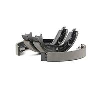 TRW Juego de zapatas de freno GS8674 para Volvo XC70 V70 S80 S60 XC90