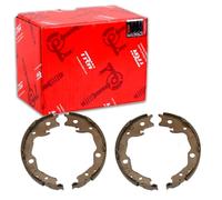 TRW Zapata de freno de mano GS8752 – freno de estacionamiento