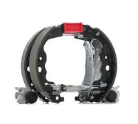 TRW GSK1082 Kit frenos, disco de tambor