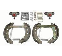 TRW GSK1500 Zapatas de Freno y Accesorios