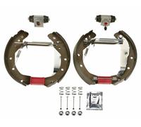 TRW GSK2604 Kit frenos, disco de tambor