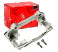 Soporte de la pinza de freno BDA1079 TRW para RENAULT OPEL