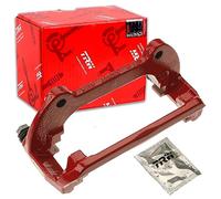 Soporte de la pinza de freno rojo BDA1184 TRW para SEAT AUDI SKODA VW