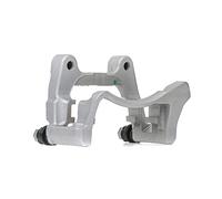 TRW Soporte pinza de freno BDA989 izquierda para Volkswagen, Audi y Seat