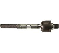 TRW Rótula axial de dirección JAR1279 – Delantera con montaje Hyundai i30/Elantra, KIA Ceed