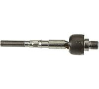 TRW JAR7597 Rótula axial de dirección con material de montaje/fijación