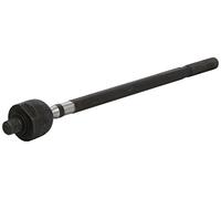 TRW JAR940 Rótula axial de dirección Delantero para vehíc. con volante a la izquierda para vehíc. dirección a la derecha