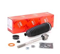 TRW JAR971 Rótula axial de dirección para RENAULT SCÉNIC II (JM0/1) Delantero