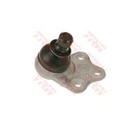 TRW JBJ780 Rótula de suspensión Eje delantero debajo izquierda derecha Compatible con VOLVO V60 155, 157 XC60 156 XC70 II Familiar 136 V60 I Cross Country 157 S60 II Cross Country 134