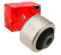 TRW Silentblock de suspensión JBU709 – Brazo oscilante para Citroën C5/C6, Peugeot 508/407