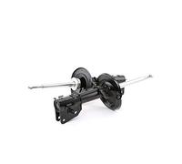 TRW JGM1026T 2x Amortiguador Delantero Presión de gas Compatible con OPEL Movano B Furgón X62 Movano B Bus X62 Movano B Caja/Chasis X62 MOVANO B Volquete X62, RENAULT MASTER III Autobús JV, NISSAN