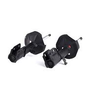 2x Amortiguador Eje delantero Espiga arriba JGM1029T TRW para TOYOTA AVENSIS