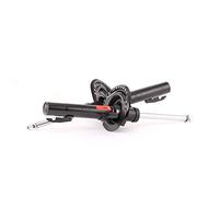 TRW JGM1044T 2x Amortiguador Delantero Presión de gas amortiguadores Compatible con RENAULT Megane 2 Ranchera familiar KM0/1 Megane 2 Coupé-Cabriolet EM0/1 Megane 2 BM0/1, CM0/1 Megane 2 Sedán LM0/1