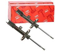 TRW JGM1077T 2x Amortiguador Delantero Presión de gas Compatible con PEUGEOT Partner II Furgoneta PARTNER Tepee PARTNER Caja/Chasis, CITROËN Berlingo II B9