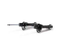 TRW JGM1082T 2x Amortiguador Delantero Presión de gas Compatible con VW Polo V Hatchback 6R1, 6C1 Polo Vivo Hatchback 6S1, 6S3 Polo V Sedán 602, 604, 612, 614 Polo Vivo Sedán 6S2, 6S4 Vento A6, AUDI