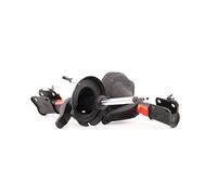 TRW JGM1083T 2x Amortiguador Delantero Presión de gas Compatible con HONDA CR-V II RD