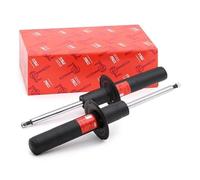 TRW JGM1084T 2x Amortiguador Delantero Presión de gas amortiguadores Compatible con AUDI A4 B8 Avant 8K5 A4 B8 Sedán 8K2 A5 Sportback 8TA A5 B8 Coupé 8T3 A5 B8 Cabrio 8F7, SKODA Octavia II Combi 1Z5