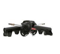 2x Amortiguador Eje delantero Espiga arriba JGM1126T TRW para MERCEDES-BENZ
