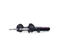 TRW JGM1131T 2x Amortiguador Delantero Presión de gas Compatible con BMW 1 Hatchback E87 1 Hatchback E81 1 Coupé E82 1 Cabrio E88