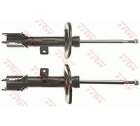 TRW JGM1145T 2x Amortiguador Delantero Presión de gas Compatible con PEUGEOT 308 SW I 4E, 4H 308 I Hatchback 4A, 4C 308 CC 4B