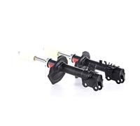 TRW JGM1177T 2x Amortiguador Delantero Presión de gas amortiguadores Compatible con NISSAN ALMERA II Hatchback N16 Almera II Berlina N16