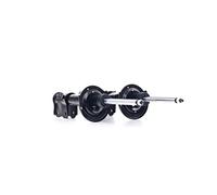 TRW JGM1249T 2x Amortiguador Delantero Presión de gas Compatible con SMART FORFOUR 454