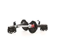 TRW JGM1263T 2x Amortiguador Delantero Presión de gas amortiguadores Compatible con TOYOTA PRIUS Fastback NHW20