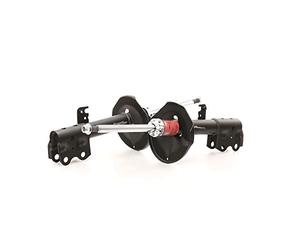 TRW JGM1263T 2x Amortiguador Delantero Presión de gas amortiguadores Compatible con TOYOTA PRIUS Fastback NHW20