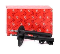 2x Amortiguador Eje delantero Espiga arriba JGM1267T TRW para BMW 3 3 Coupé