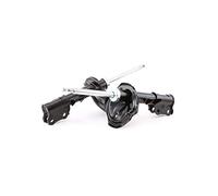 TRW JGM1281T 2x Amortiguador Delantero Presión de gas Compatible con KIA CEE'D SW ED CEE'D Fastback ED