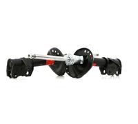 TRW JGM1291T 2x Amortiguador Delantero Presión de gas amortiguadores Compatible con HONDA CR-V III RE