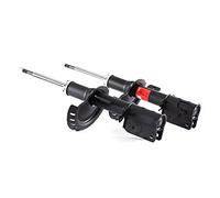 TRW JGM1297T 2x Amortiguador Delantero Presión de gas Compatible con FIAT Scudo Furgón 270, 272 Scudo 270, 272 Scudo Camión de plataforma/Chasis 270, 272, TOYOTA Proace Furgón/Familiar MDX