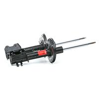 TRW JGM1349T 2x Amortiguador Delantero Presión de gas Compatible con OPEL Corsa E Hatchback X15 Corsa E Hatchback Furgón X15, VAUXHALL Corsa Mk IV E Hatchback X15