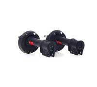 2x Amortiguador Eje delantero Espiga arriba JGM153T TRW para OPEL CORSA B TIGRA