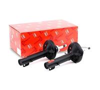 TRW JGM209T 2x Amortiguador Delantero Presión de gas Compatible con VW Golf 4 Hatchback 1J1 Golf 4 Variant 1J5, SKODA Octavia II Combi 1Z5 OCTAVIA 1Z3 OCTAVIA 1U2