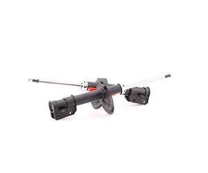TRW JGM271T 2x Amortiguador Delantero Presión de gas Compatible con FIAT GRANDE PUNTO 199 PUNTO 188 PUNTO Van 188AX