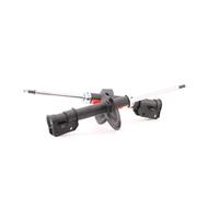 2x Amortiguador Espiga arriba JGM271T TRW para FIAT PUNTO GRANDE PUNTO