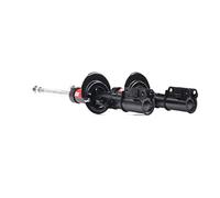 TRW JGM278T 2x Amortiguador Delantero Presión de gas amortiguadores Compatible con VOLVO V70 II 285 V70 I 875, 876 850 Familiar 855 XC70 Cross Country 295 850 Berlina 854 S70 874