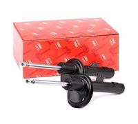 TRW JGM3189T 2x Amortiguador Delantero Presión de gas Compatible con PEUGEOT Partner I Combispace 5, G 306 Fastback 7A, 7C, N3, N5 Partner I Furgoneta 5, G 306 Descapotable 7D, N3, N5 306 7B, N3, N5