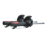 TRW JGM6090T 2x Amortiguador Delantero Presión de gas Compatible con MAZDA 3 BK 3 BL 3 Sedán BL 3 Sedán BK