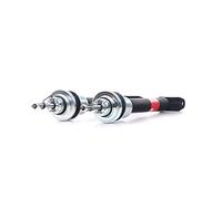 TRW JGS1074T 2x Amortiguador Delantero Presión de gas amortiguadores Compatible con MERCEDES-BENZ Clase E Sedán W211 Clase E T-modell S211
