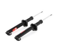 TRW JGS165T 2x Amortiguador Delantero Presión de gas amortiguadores Compatible con ALFA ROMEO 147 937 156 932 GT 937 156 Sportwagon 932