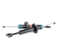 TRW JGS228T 2x Amortiguador Delantero Presión de gas amortiguadores Compatible con VW Passat B5 GP Variant 3BG, 3B6 Passat B5 GP Sedán 3BG, 3B3 Passat B5 Variant 3B5 Passat B5 Sedán 3B2, AUDI, SKODA