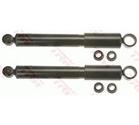 2x Amortiguador Anillo superior JGT1002T TRW para NISSAN SERENA