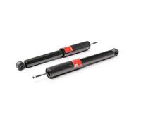 TRW Amortiguadores para SSANGYONG: Kyron, Actyon Sports, Actyon (Ref: JGT1228T)