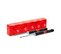 2x Amortiguador Espiga arriba JGT1244T TRW para KIA HYUNDAI