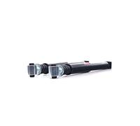 TRW JGT1256T 2x Amortiguador Trasero Presión de gas Compatible con RENAULT Laguna 3 Grandtour KT0/1 Laguna 3 BT0/1