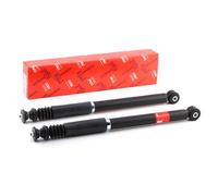 2x Amortiguador Espiga arriba JGT237T TRW para RENAULT CLIO II THALIA II