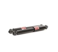 2x Amortiguador Anillo superior JGT282T TRW para FIAT PUNTO GRANDE PUNTO